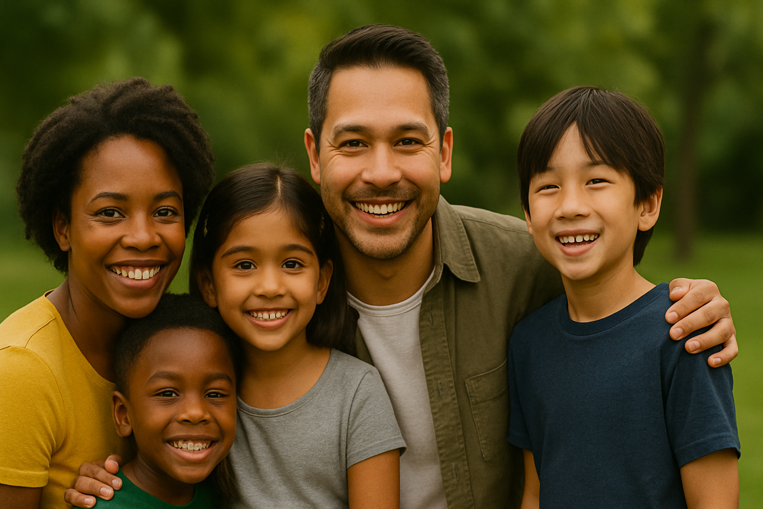 Cultural Integration
